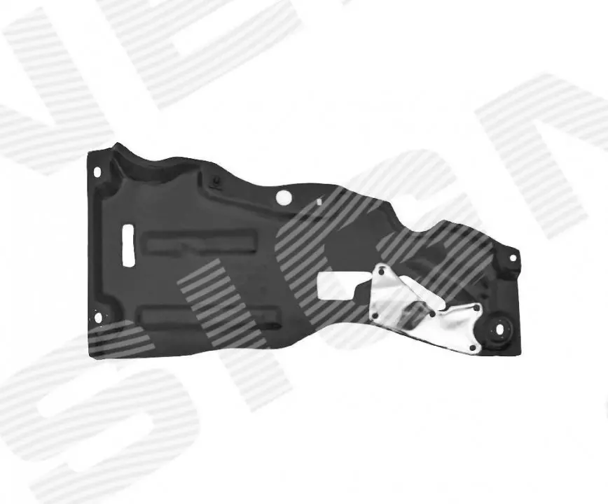 Захист двигуна Signeda PFD33063AL (фото 1)