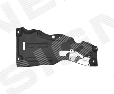 Захист двигуна Signeda PFD33063AL