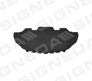 Захист бампера Signeda PFD33066A