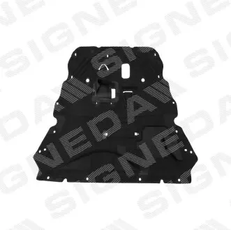ЗАЩИТА ДВИГАТЕЛЯ Signeda PFD33069B