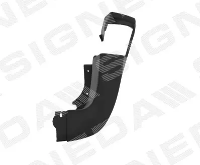 Кут заднього бампера Signeda PFD41126AR