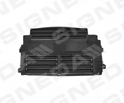 Повітрозабірник Signeda PFD43024CA