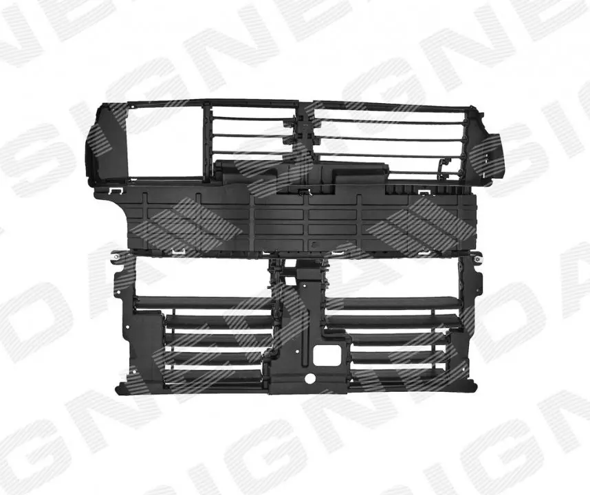 ВОЗДУШНЫЙ ДЕФЛЕКТОР Signeda PFD43025CB (фото 1)