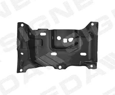 Кріплення бампера Signeda PFD43079AR