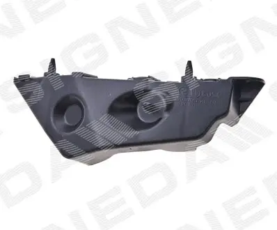 Кріплення бампера Signeda PFD43105AR