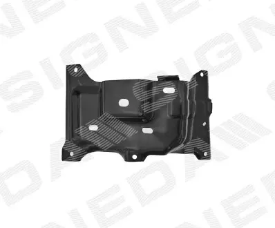 Кріплення бампера Signeda PFD43382AR
