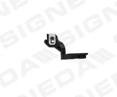 Кронштейн передньої фари Signeda PFD43385AL