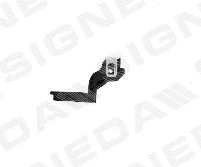 Кронштейн передньої фари Signeda PFD43385AR