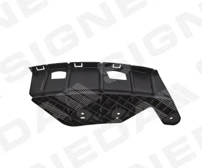 Кронштейн передньої фари Signeda PFD43391AL