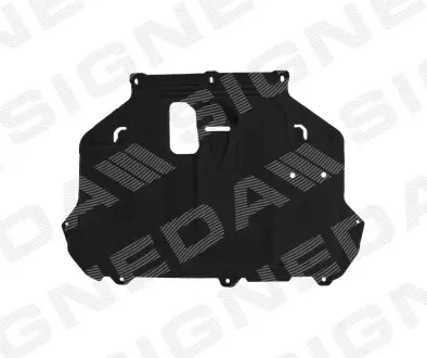 Захист двигуна Signeda PFD60017A