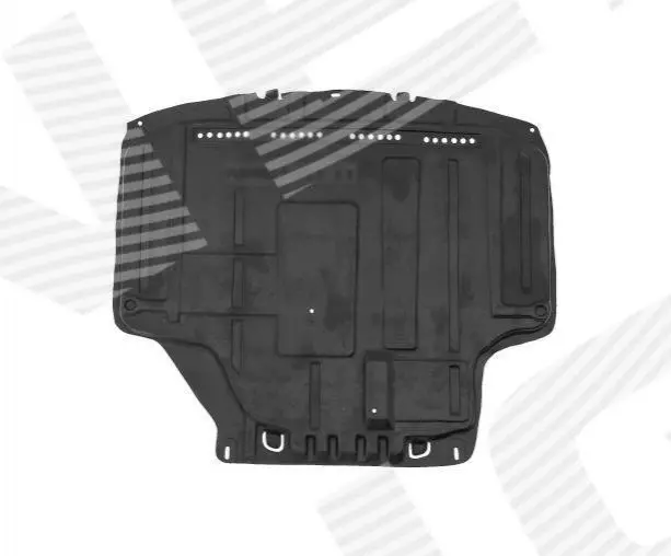 Захист двигуна Signeda PFD60018PLA (фото 1)