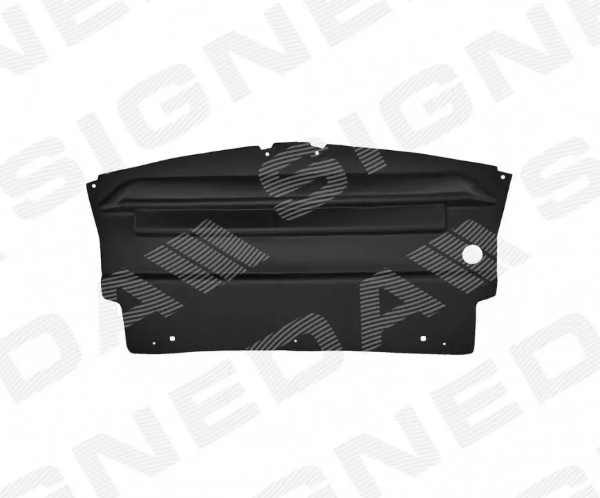 Захист двигуна Signeda PFD60021A (фото 1)