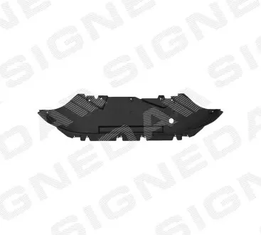 Захист бампера Signeda PFD60022B