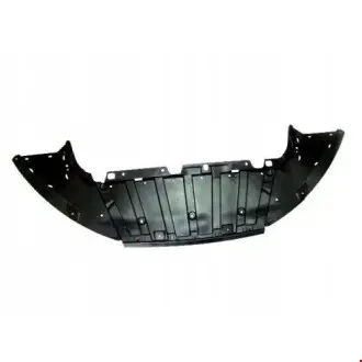 Захист бампера Signeda PFD60023A