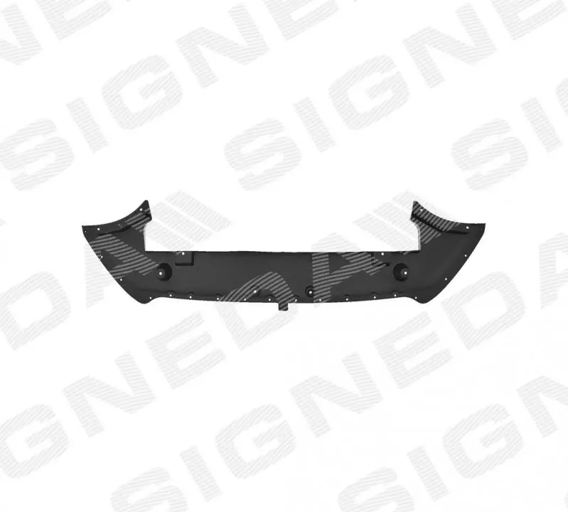 Захист двигуна Signeda PFD60033A (фото 1)