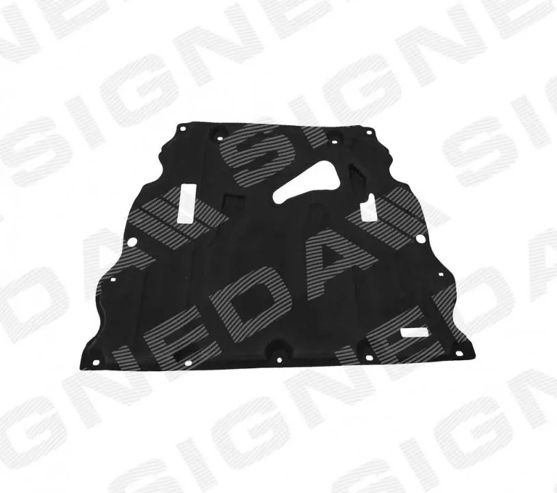 Захист двигуна Signeda PFD60063A (фото 1)