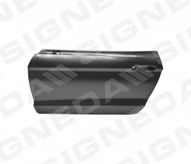 Двері Signeda PFD80006AL