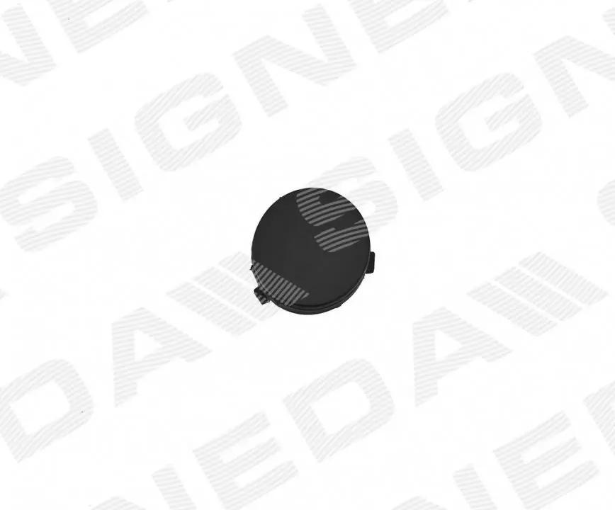Заглушка гака FORD FOCUS, 02.08 - 10 Signeda PFD99009K (фото 1)