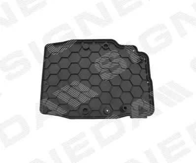 Кришка корпуса (ЭБУ) Signeda PFD99009KA