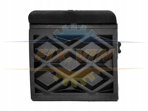 КРЫШКА КРЮЧКА Signeda PFD99011A (фото 1)