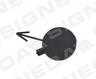 Заглушка гака Signeda PFD99022CA