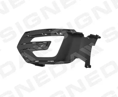 Рамочки протитуманні фари Signeda PFD99185CAL
