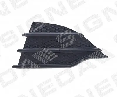 Решітка в бампер Signeda PFD99196CAL
