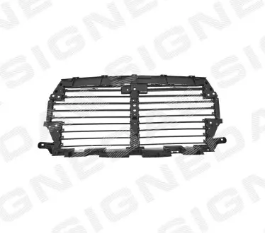 ВОЗДУШНЫЙ ДЕФЛЕКТОР Signeda PFD99355A
