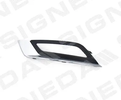 Решітка в бампер Signeda PFD99386CAL