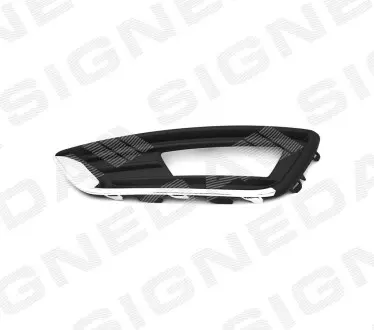 РЕШЕТКА В БАМПЕР Signeda PFD99394CAL