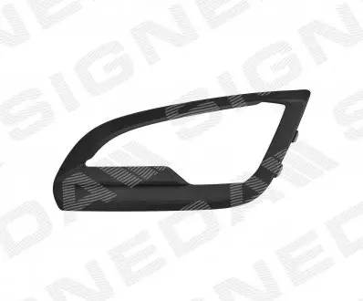 Решітка в бампер Signeda PFD99416CAL