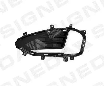 Решітка в бампер Signeda PFD99426CAL