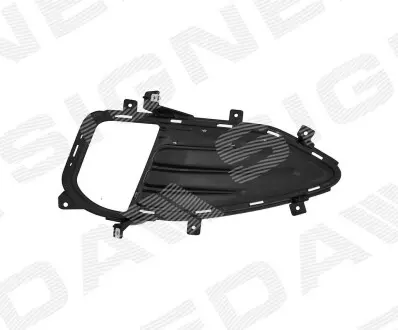 Решітка в бампер Signeda PFD99426CAR