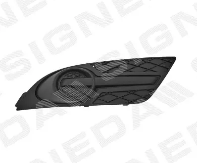 РЕШЕТКА В БАМПЕР Signeda PFD99545CAR