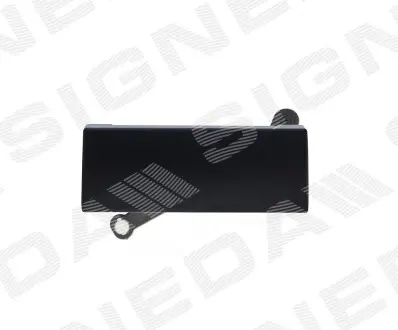 Ручки дверні Signeda PFDD1002A