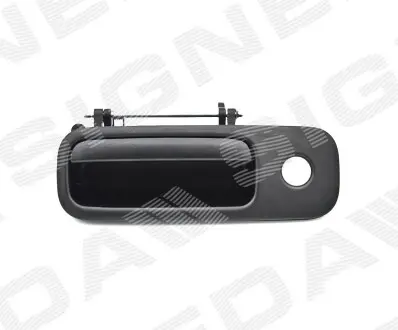 Ручки дверні Signeda PFDD1003A