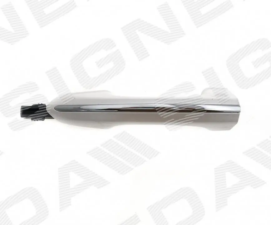 РУЧКИ ДВЕРНЫЕ Signeda PFDD1008AL (фото 1)