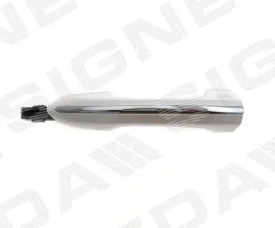 РУЧКИ ДВЕРНЫЕ Signeda PFDD1008AL
