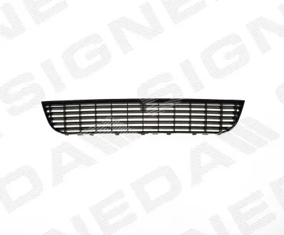 Решітка в бампер Signeda PFT07020GAN