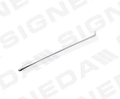 Молдинг решітки Signeda PFT07036GAL