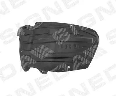 Підкрилок Signeda PFT11024AL