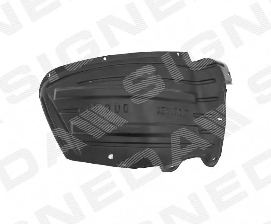 Підкрилок Signeda PFT11024AR (фото 1)