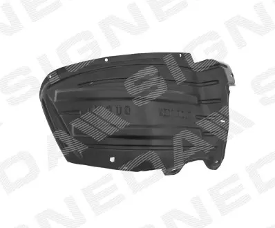 Підкрилок Signeda PFT11024AR