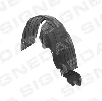 Підкрилок Signeda PFT11040AL