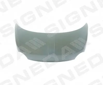 Капот Signeda PFT20023A