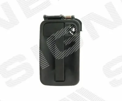 РУЧКИ ДВЕРНЫЕ Signeda PFTD1026A