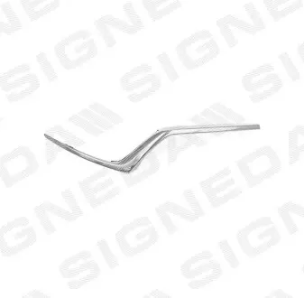 Хром на решітку Signeda PHD07160MAR