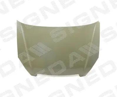 Капот Signeda PHD20046A