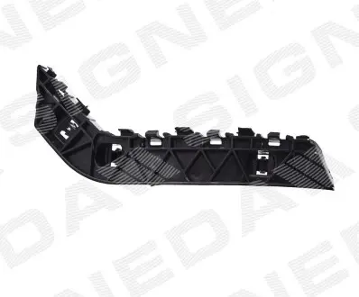 Кронштейн бампера HONDA CIVIC (USA), 16 - Signeda PHD43242AR