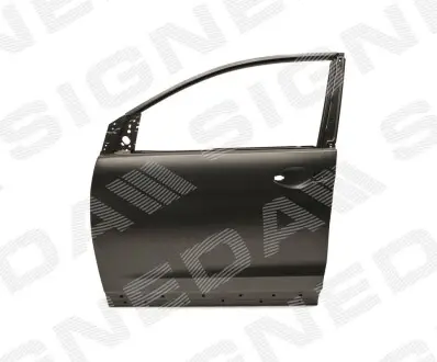 ДВЕРЬ Signeda PHD80006AL